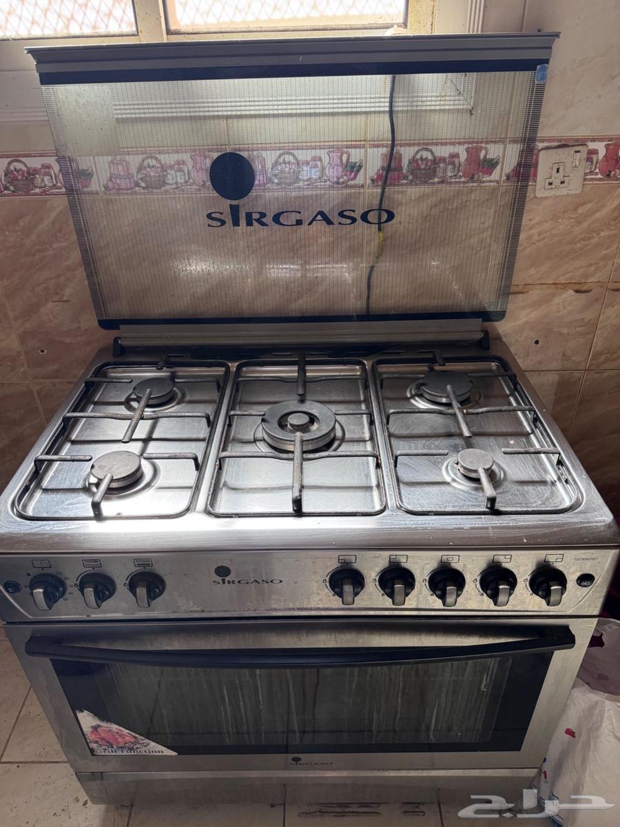 فرن وكنب للبيع ولبيع سمح64429613870594111