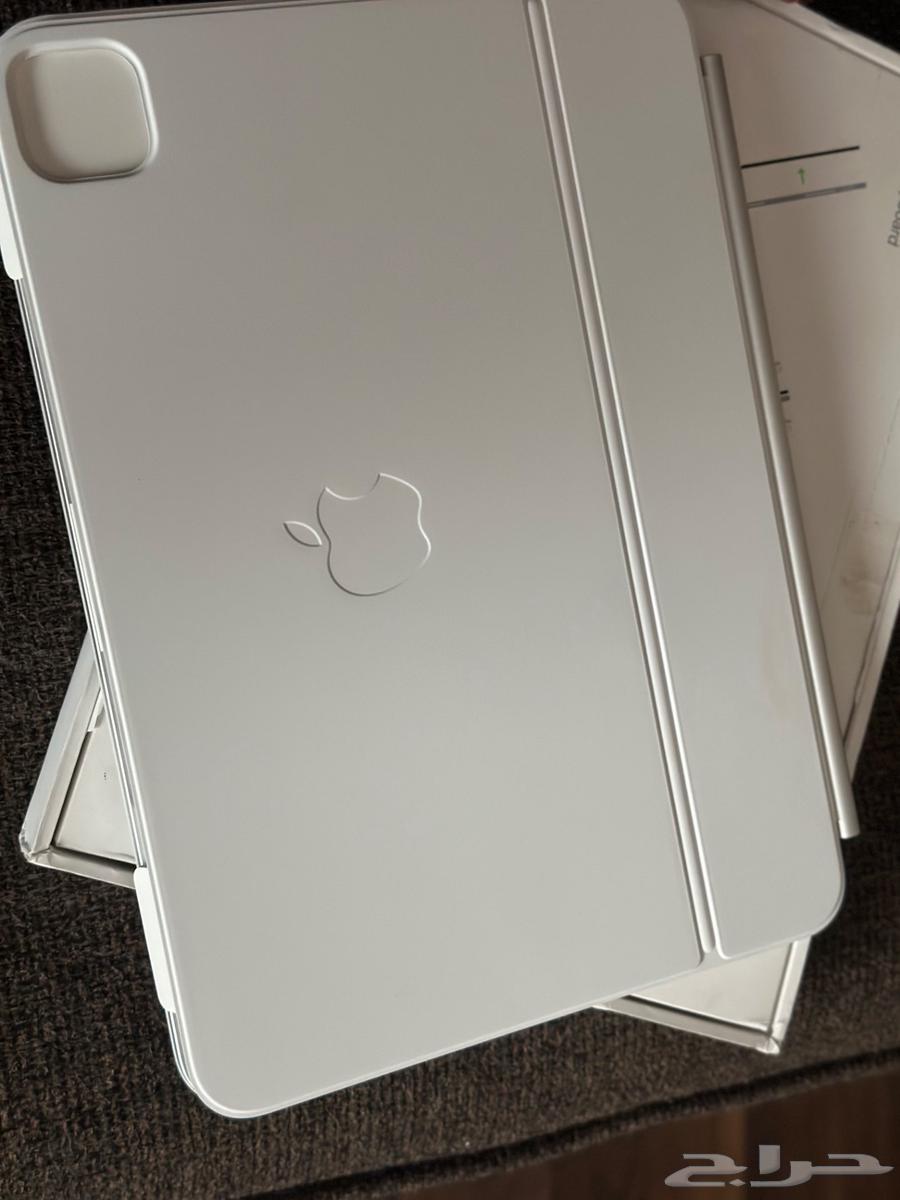 كيبورد ايباد برو 2024 M464429654396033110