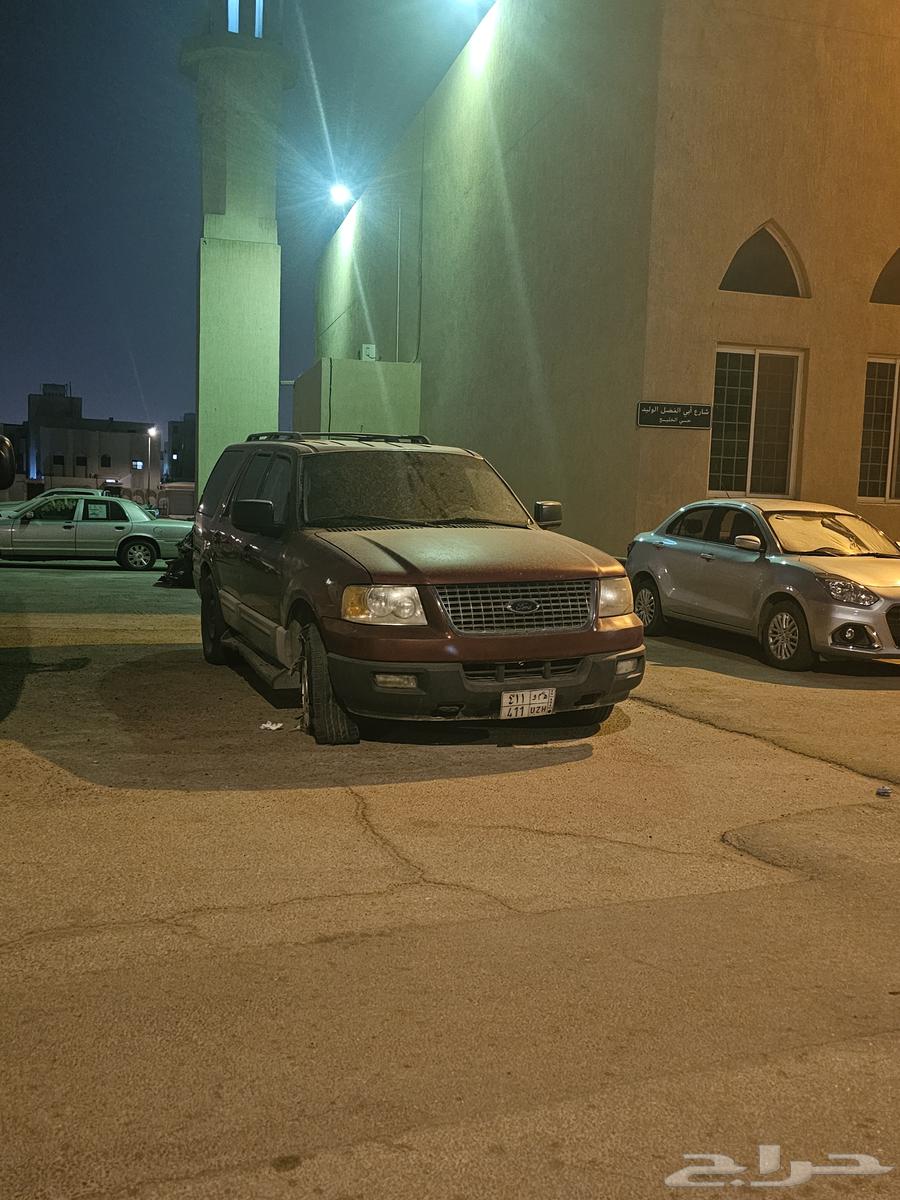 اكسبدشن للبيع مع اللوحه ب600064589528799491110