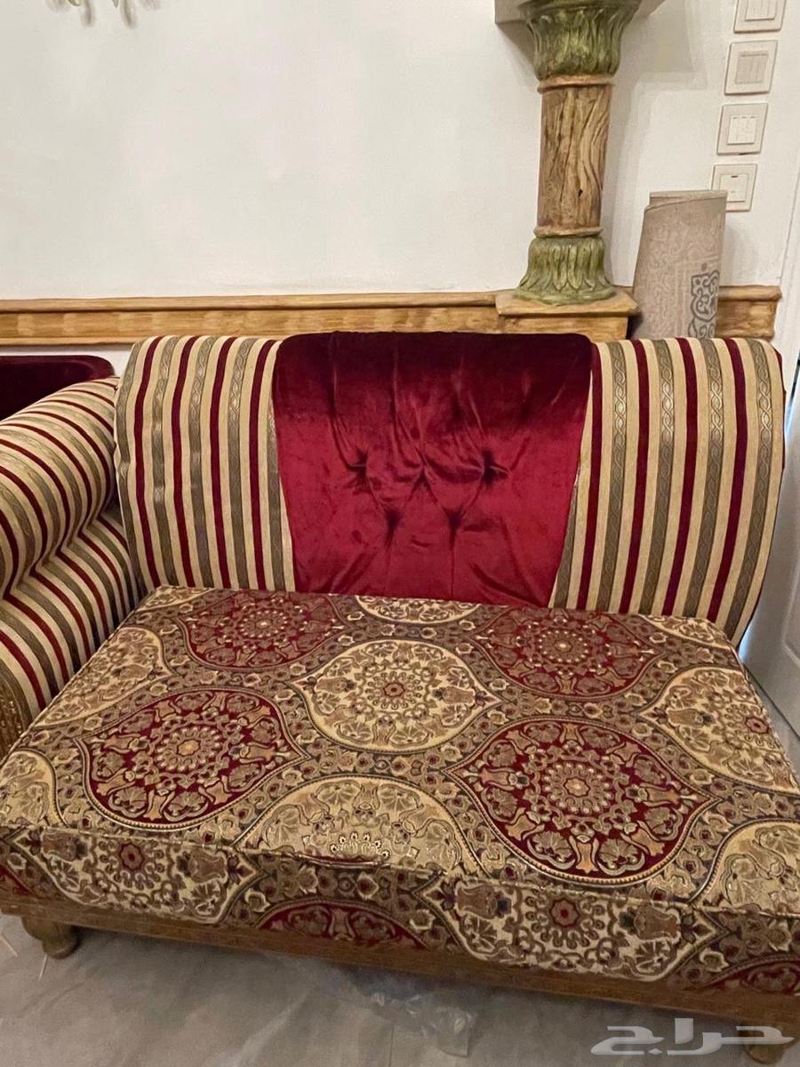 اثاث كنب مستعمل64429708499587111