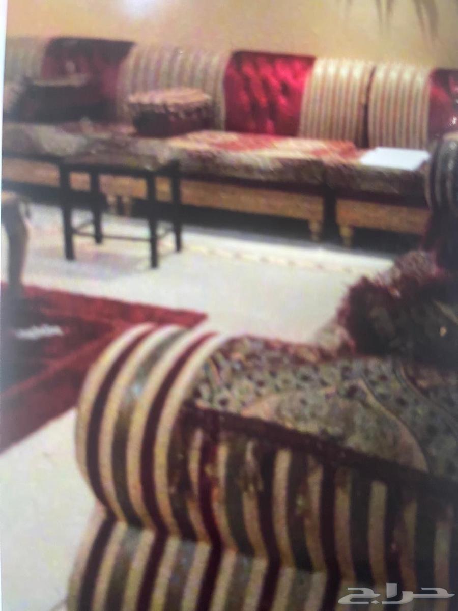 اثاث كنب مستعمل64429708499587110