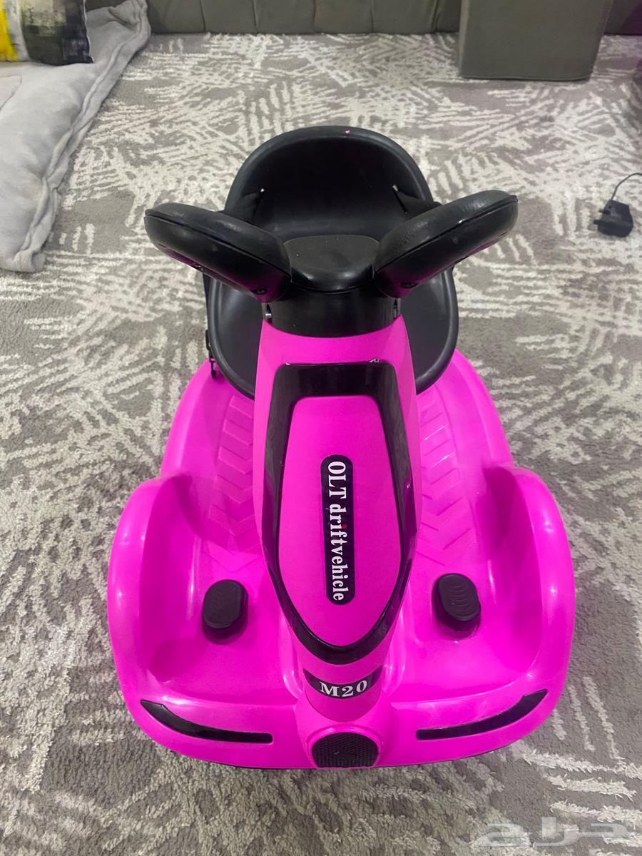 سكوتر طفلك الآمن64429883266305113