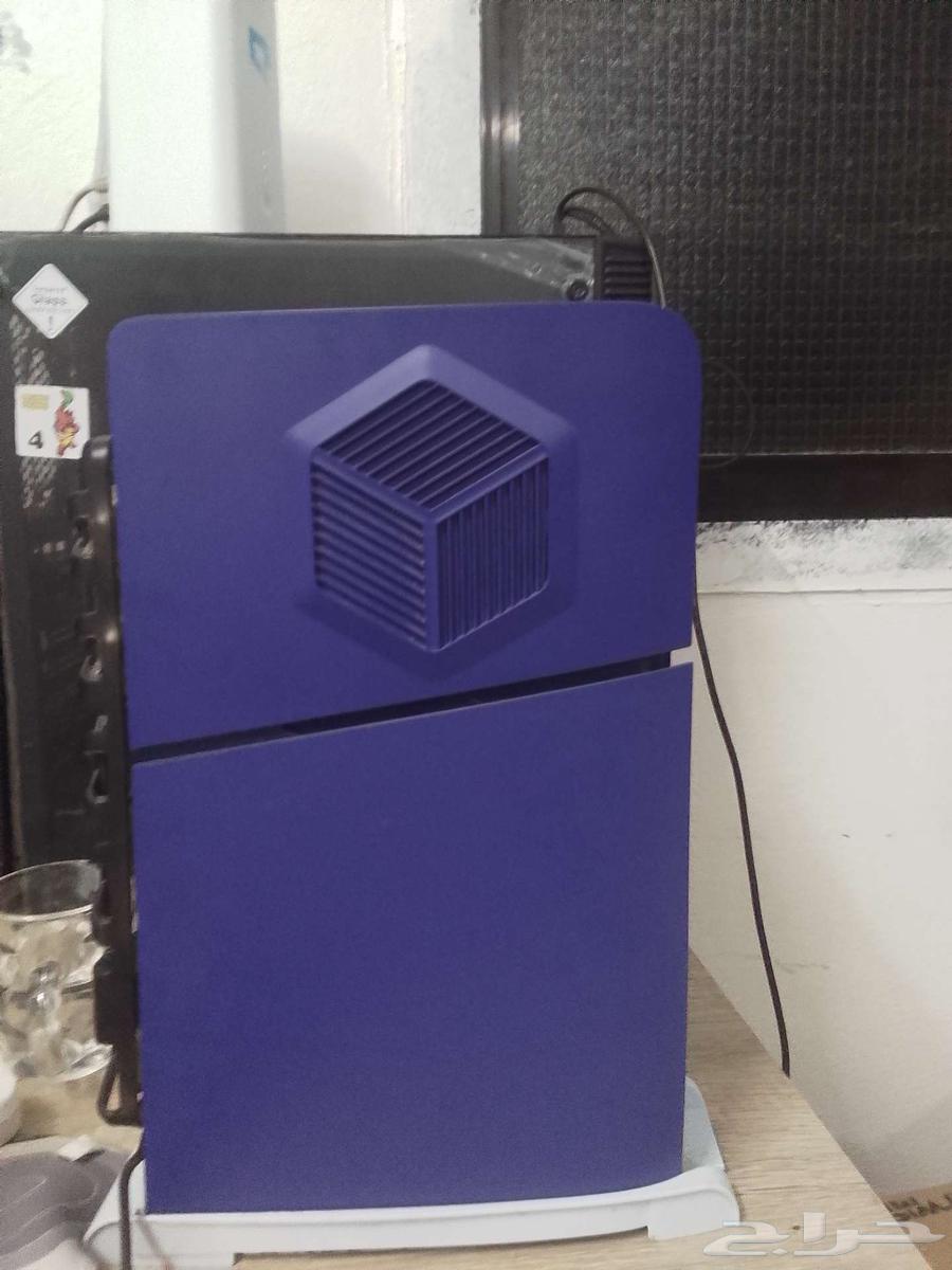 بلاي ستيشن 5 نظيف64429909847939110