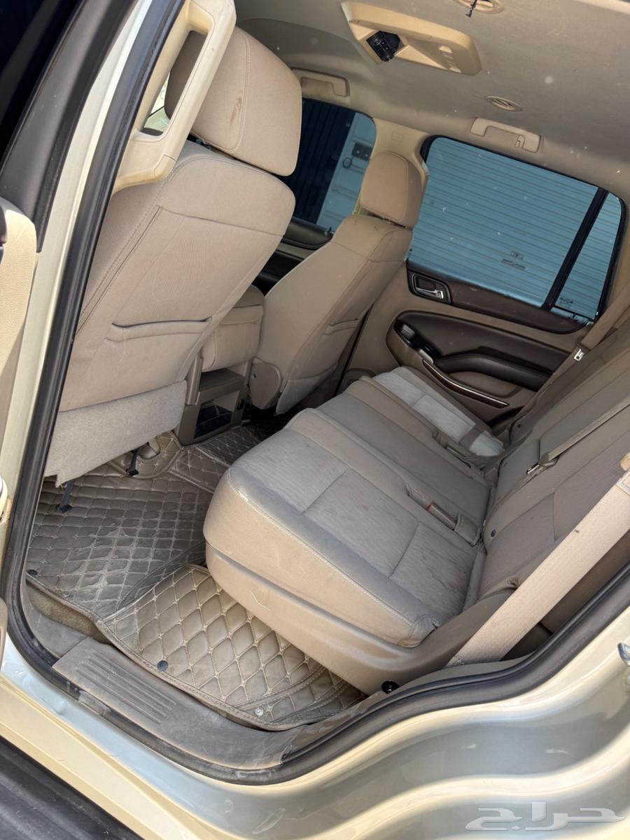 Tahoe LS 2016 Double64589829592961114