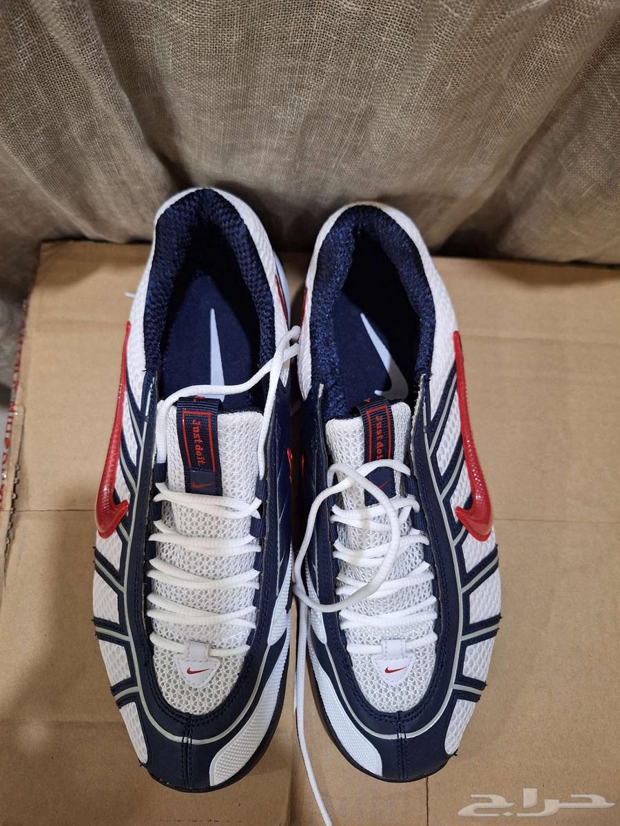 جزمة نايك زووم جديدة اصلية من امريكا64429963242627111