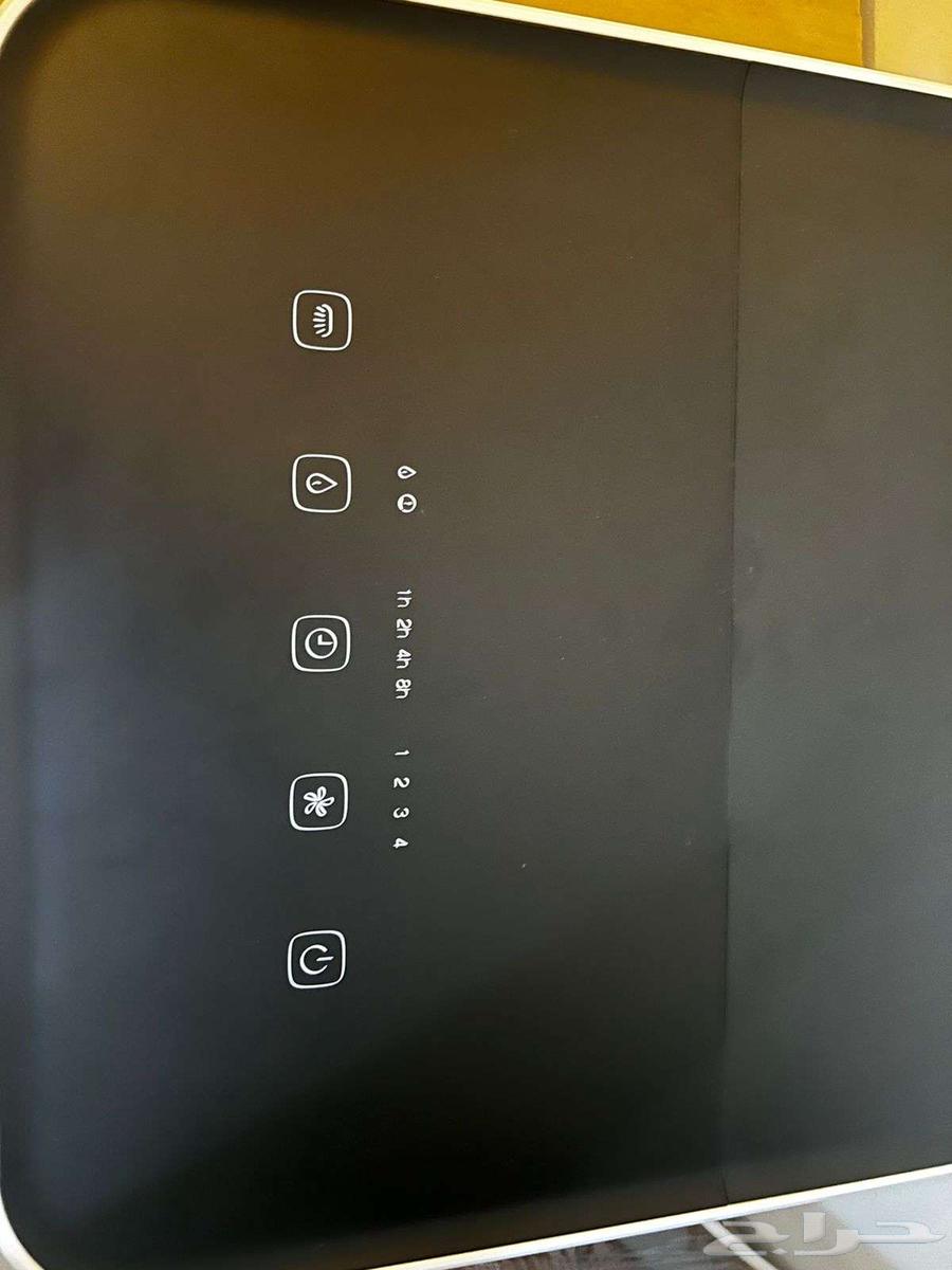 مكيف صحراوي شبه جديد64430097719041112