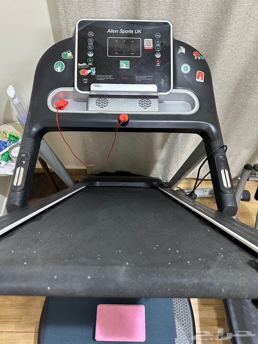 عرض اجهزه رياضية للبيع64430177926275112