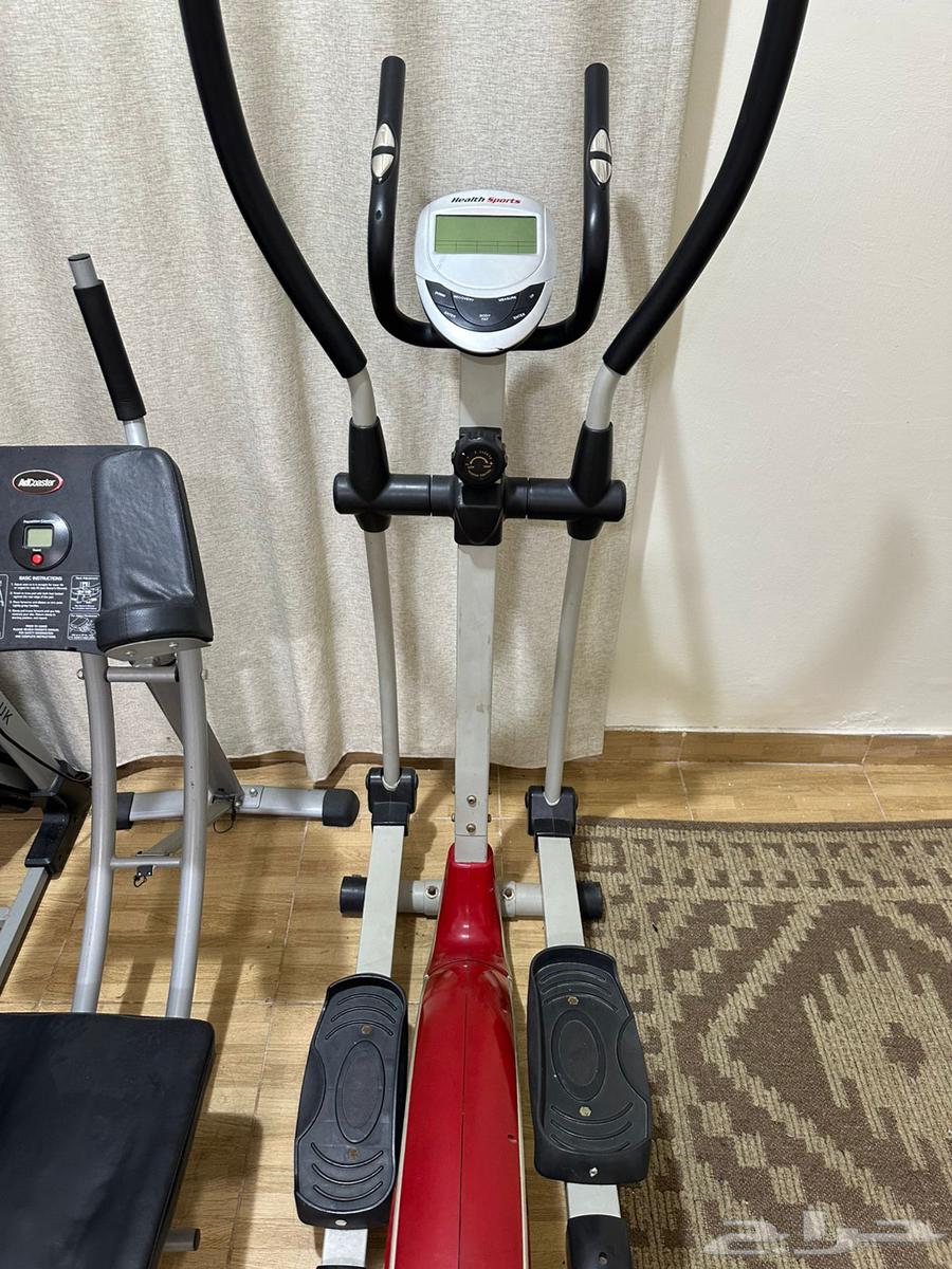 عرض اجهزه رياضية للبيع64430177926275114