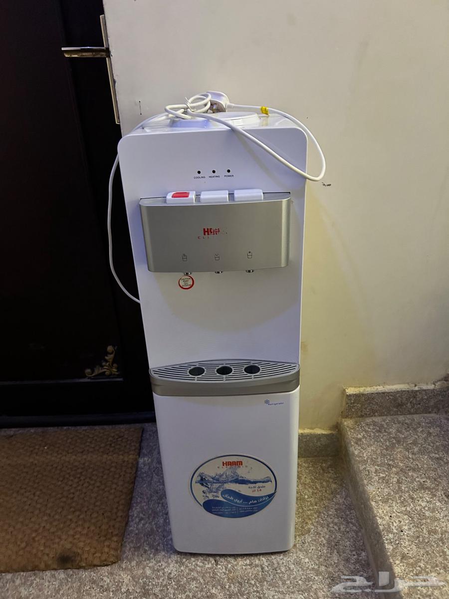 براد مياه64430177942786110