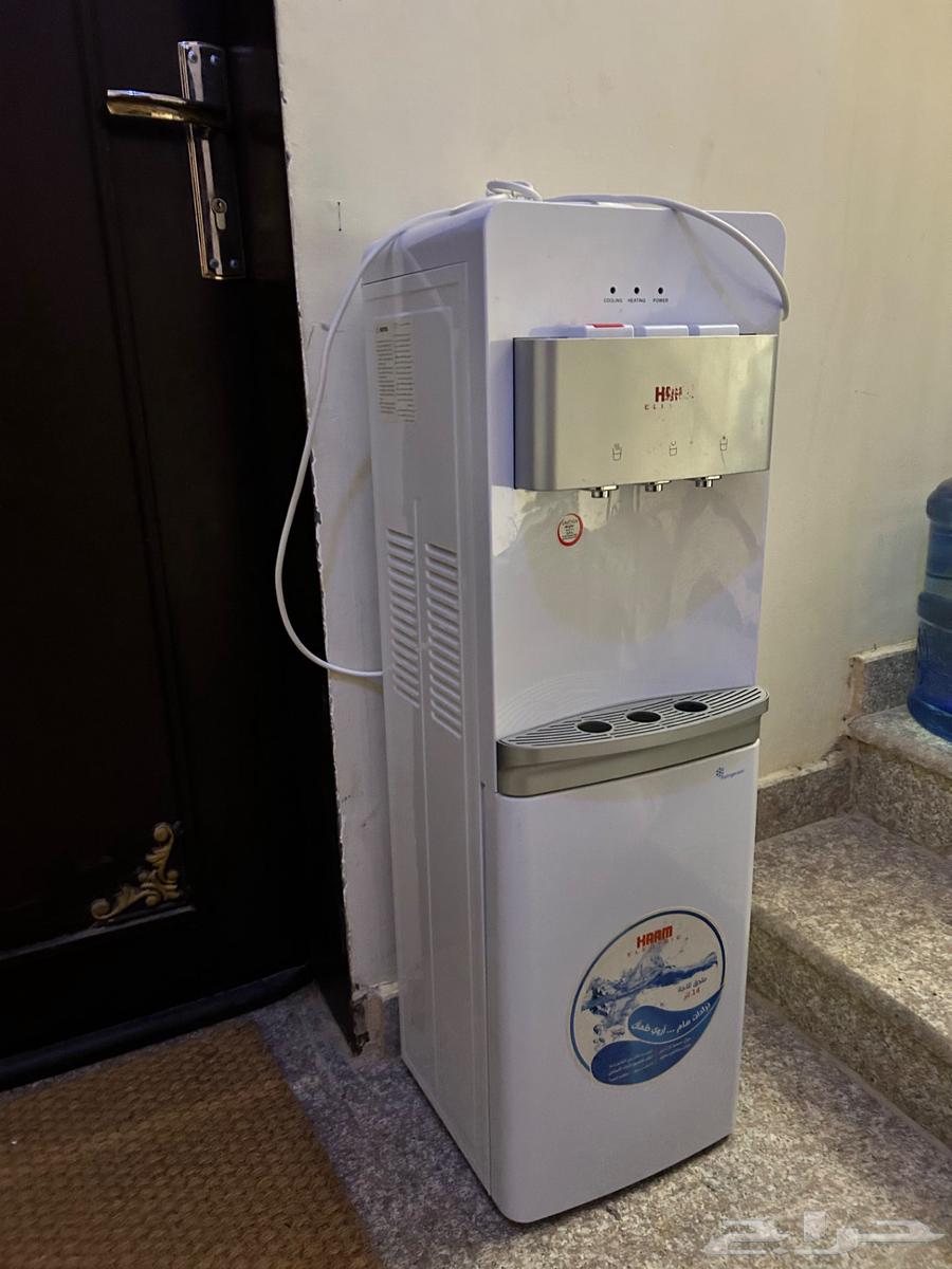 براد مياه64430177942786111