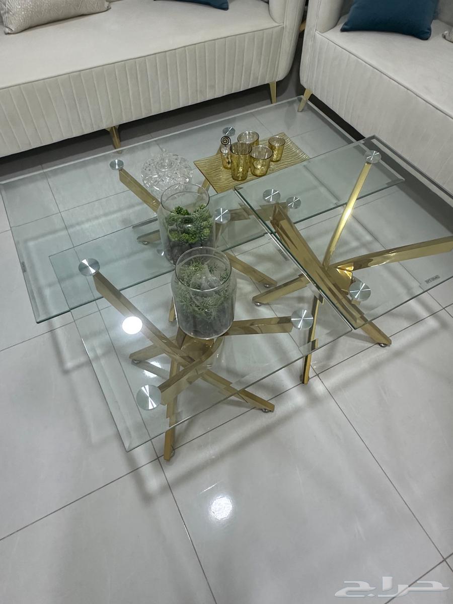 طاولات قزاز للبيع64430177934593110