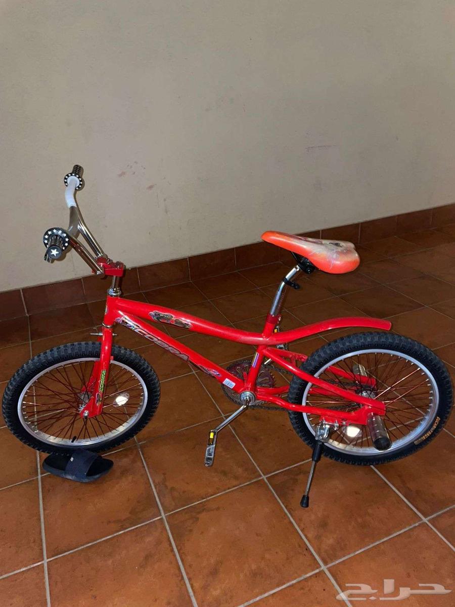 دراجة هوائية كوبرا64430232117122111