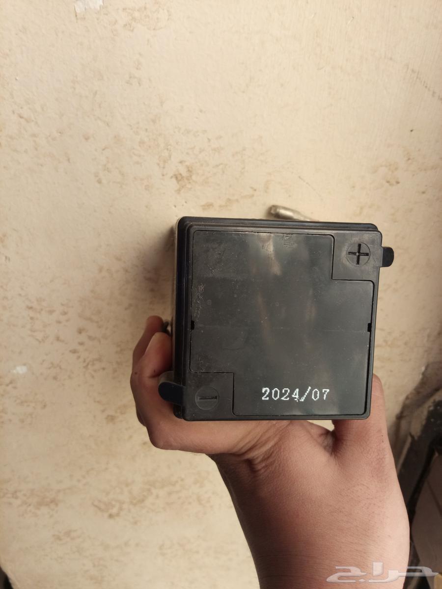 بطريت دباب سزوكي لاصلي64430245623555110