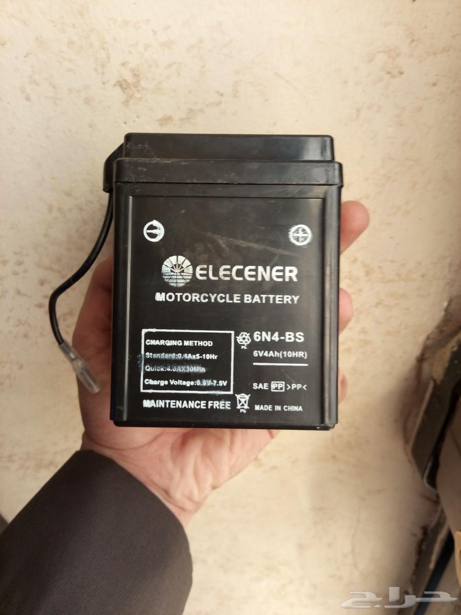 بطريت دباب سزوكي لاصلي64430245623555111