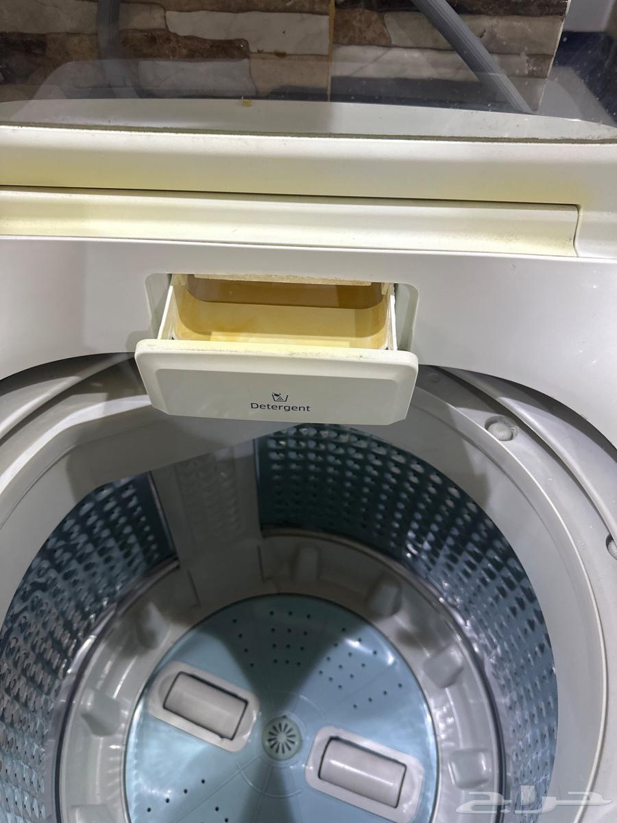 غسالة سامسونج 6 كيلو64430394751618111