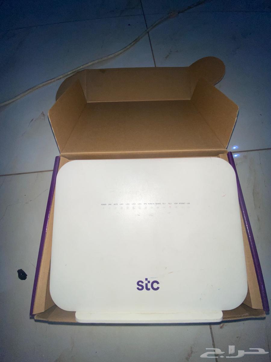 For sale 2 fiber modems 5g64430327155202110