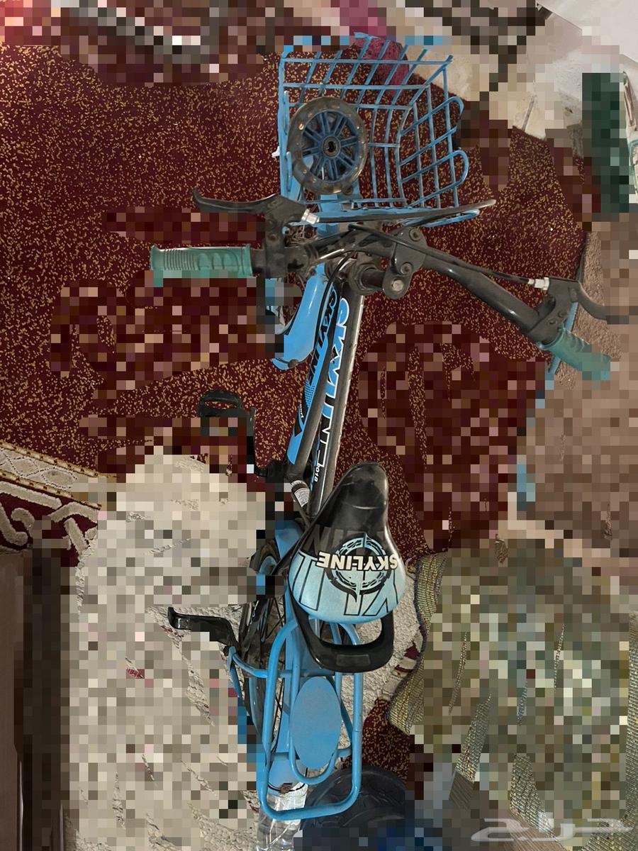 Children's bicycle for sale suitable for 9 years old, WhatsApp64430462093443110