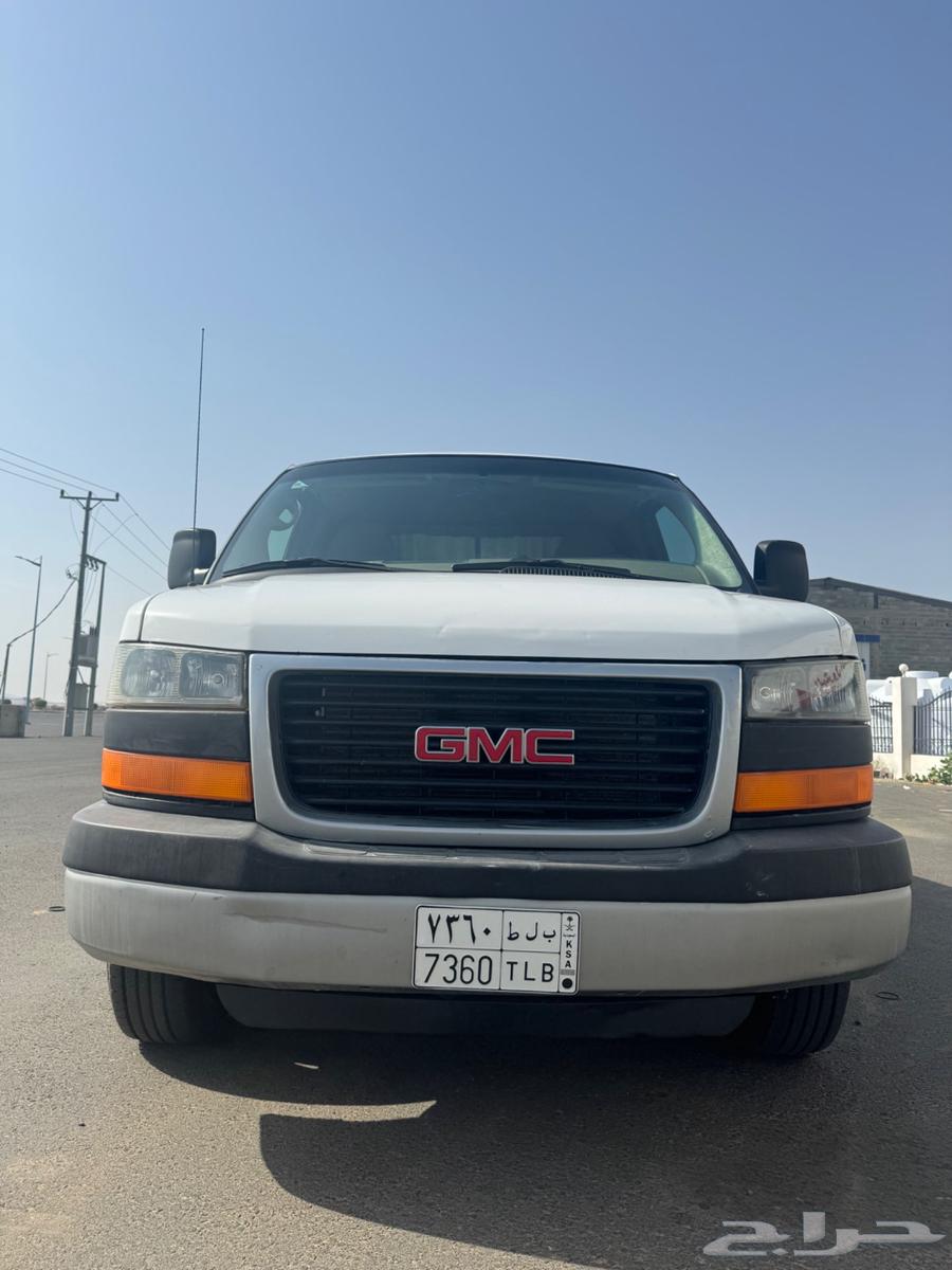 سافانا جمس مخزن 2010 ماشي 114 الف64590643155459110