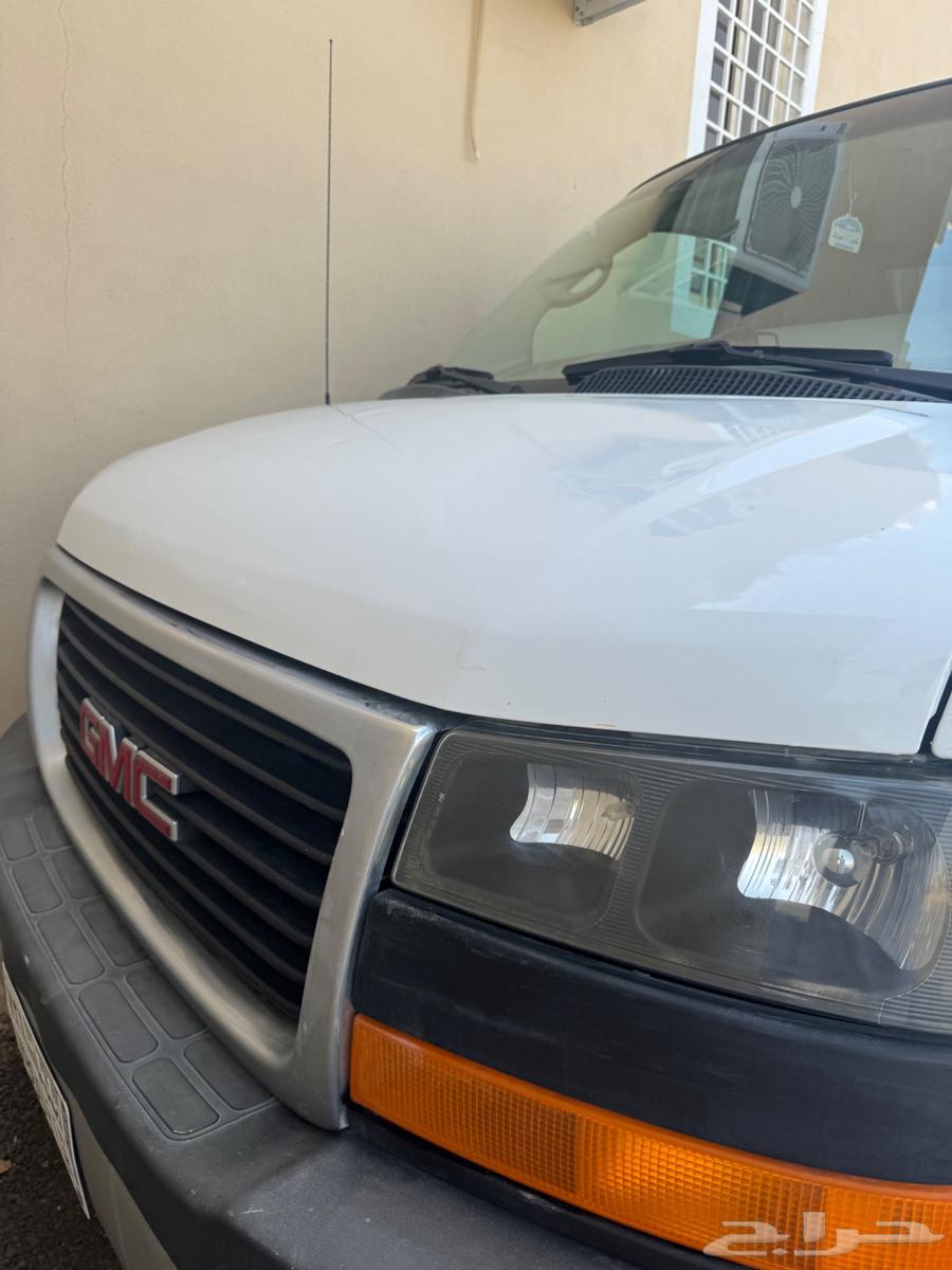 سافانا جمس مخزن 2010 ماشي 114 الف64590643155459111