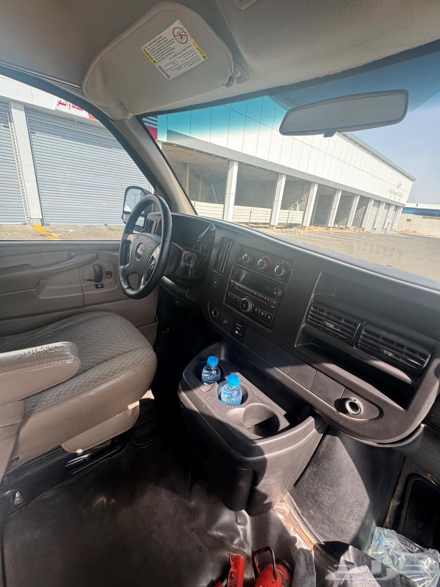 سافانا جمس مخزن 2010 ماشي 114 الف64590643155459114