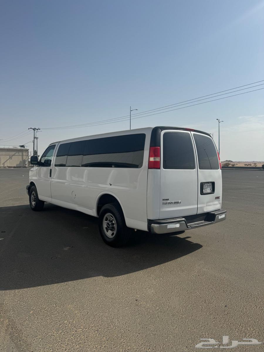 سافانا جمس مخزن 2010 ماشي 114 الف64590643155459112