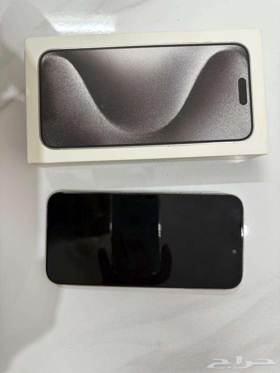 iPhone 15 Pro Max (256 GB)64430435046785110