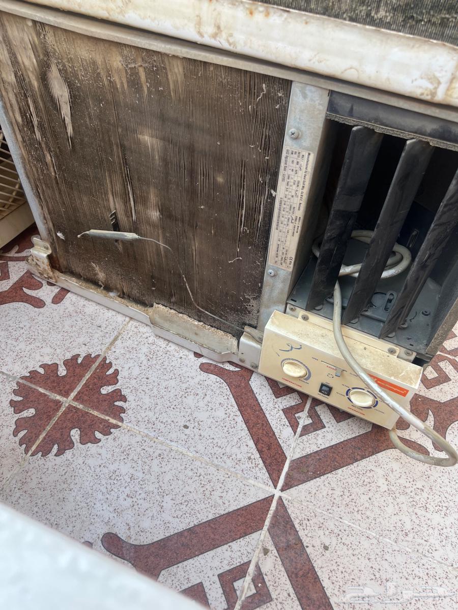 مكيف مقاس 24 للبيع64430575787265110