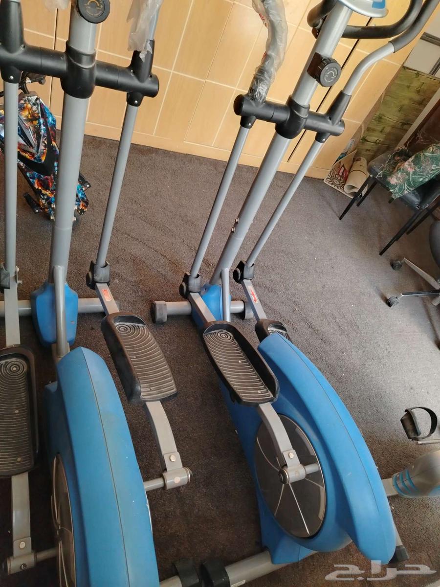 اجهزه رياضيه للبيع64430792543873112