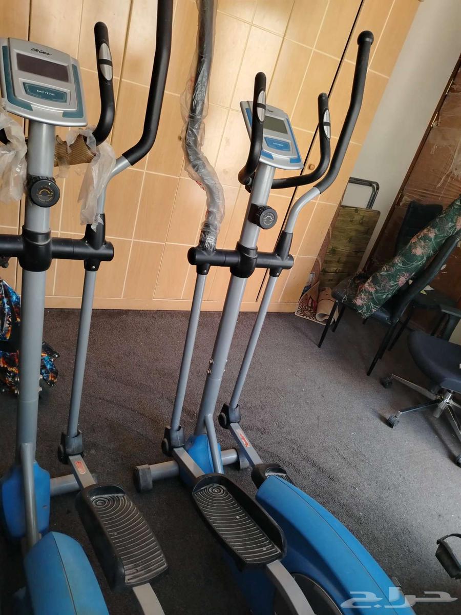 اجهزه رياضيه للبيع64430792543873111