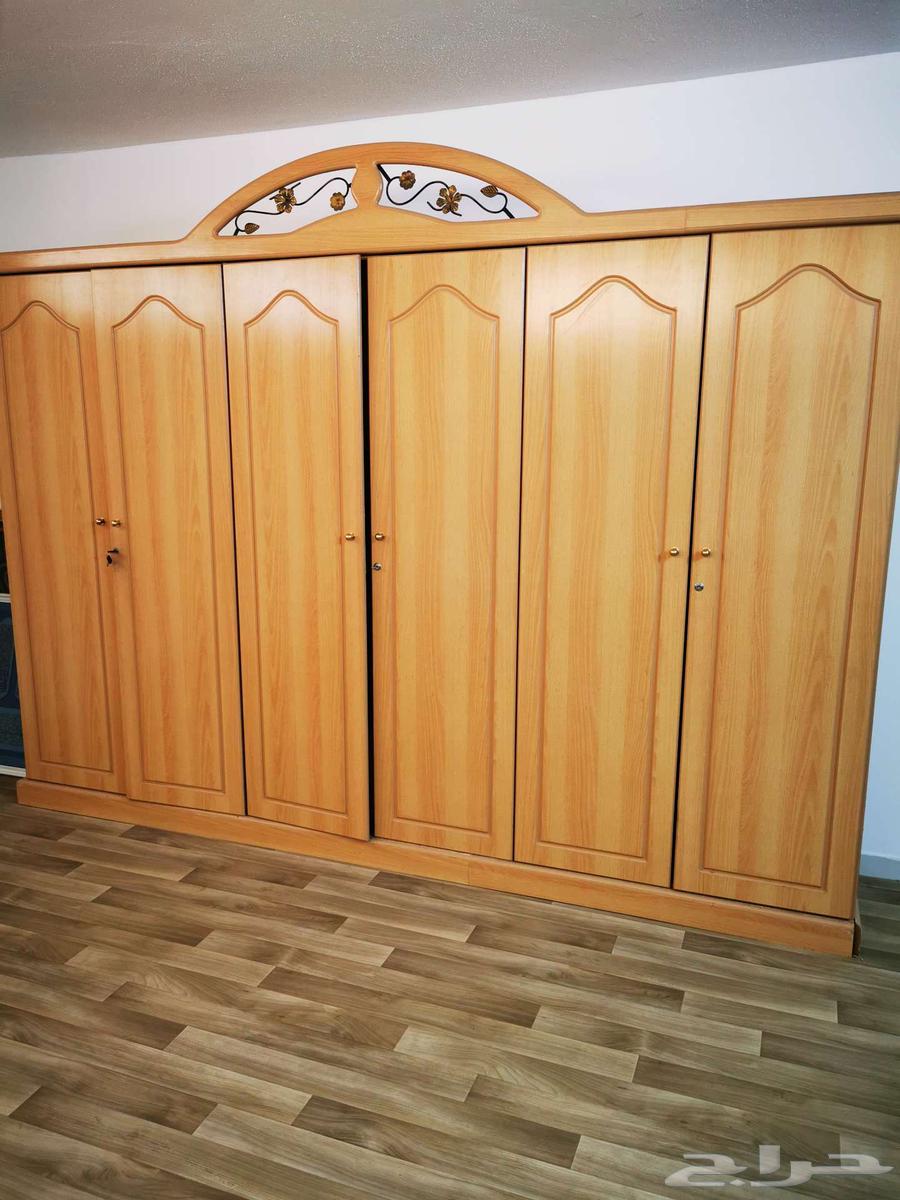 دولاب ملابس للبيع مدينة الطائف64430819742849110