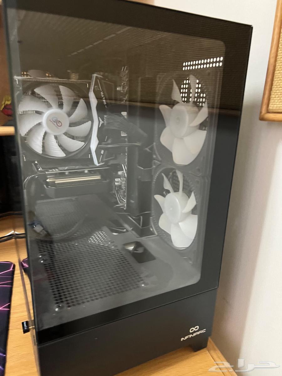 PC RTX 3060 12GB, remaining details in the image64431115641987112