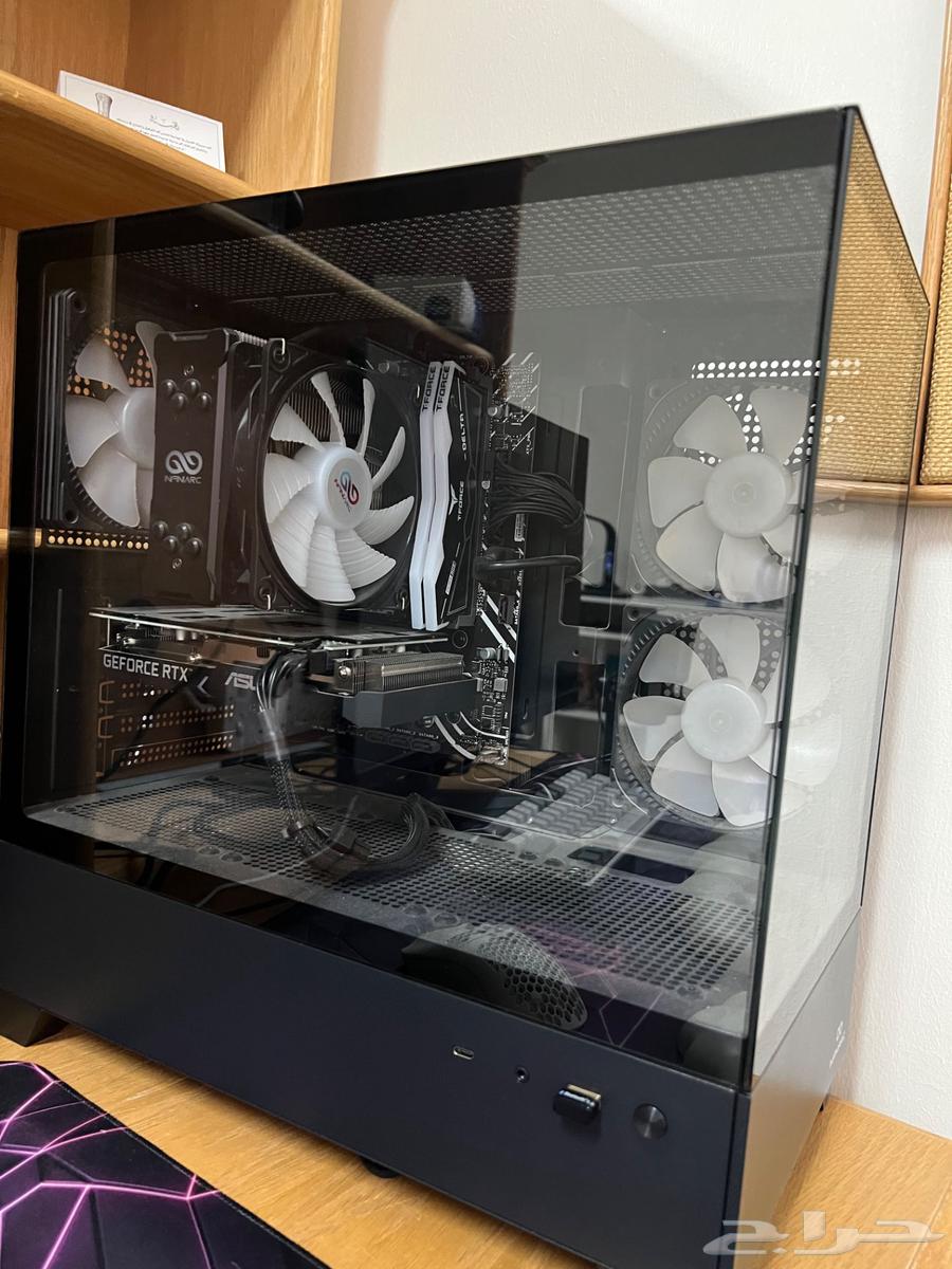 PC RTX 3060 12GB, remaining details in the image64431115641987113