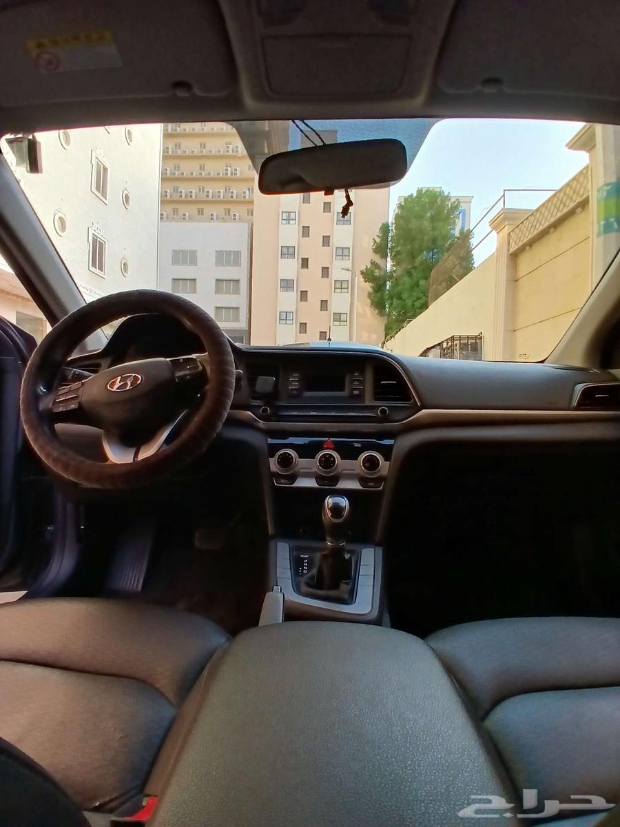 هيونداي النترا افانتي 202064591177746563114