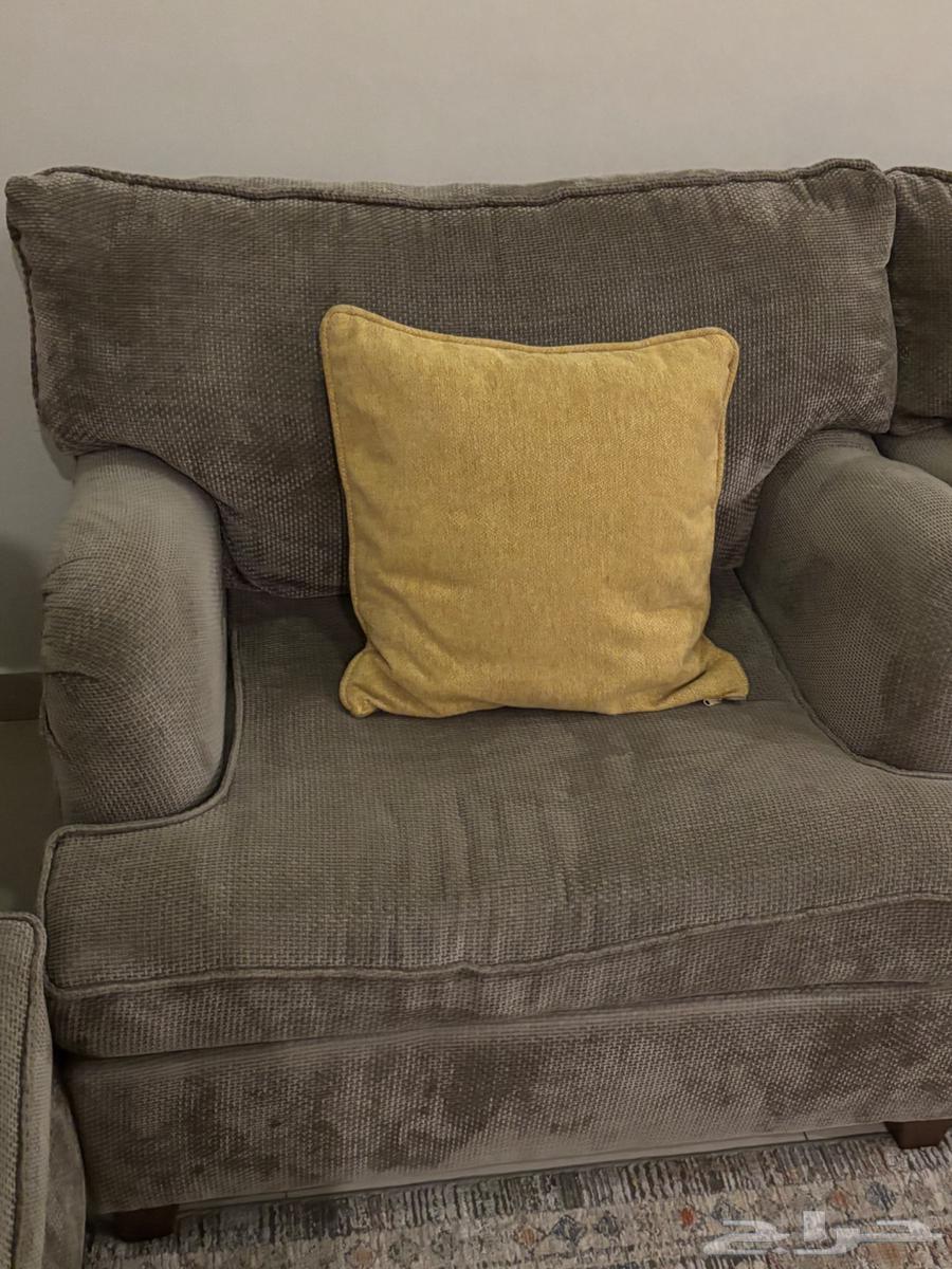 كنب 7 اشخاص للبيع64430994773250110