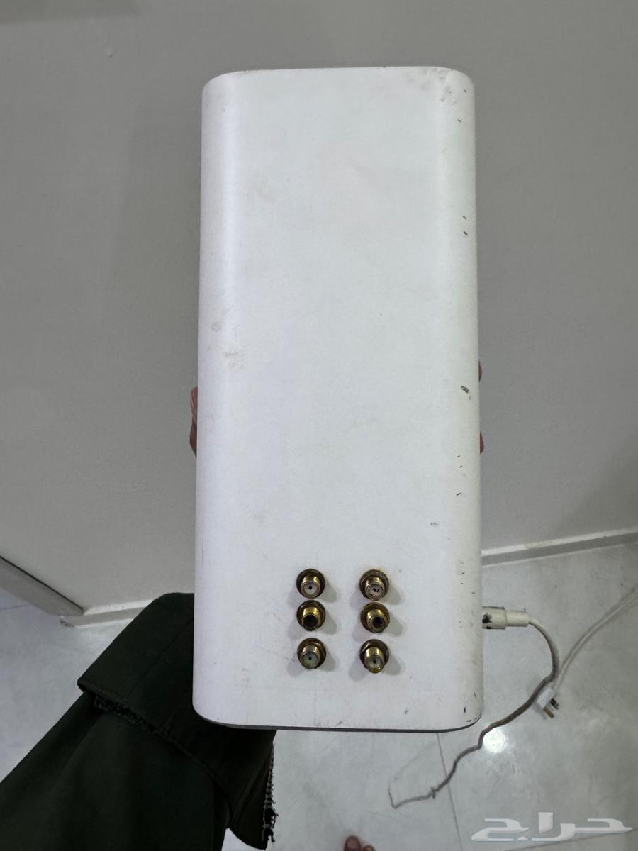 راوتر برو 3 معدل للانتينا64431048415746113