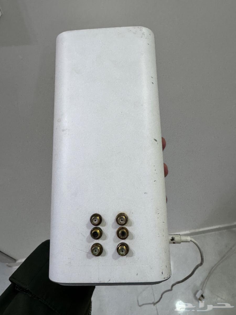 راوتر برو 3 معدل للانتينا64431048415746110