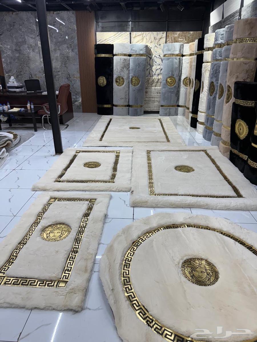 سجاد فرزاتشي جديد لأول مره في السعوديه64431251444995111