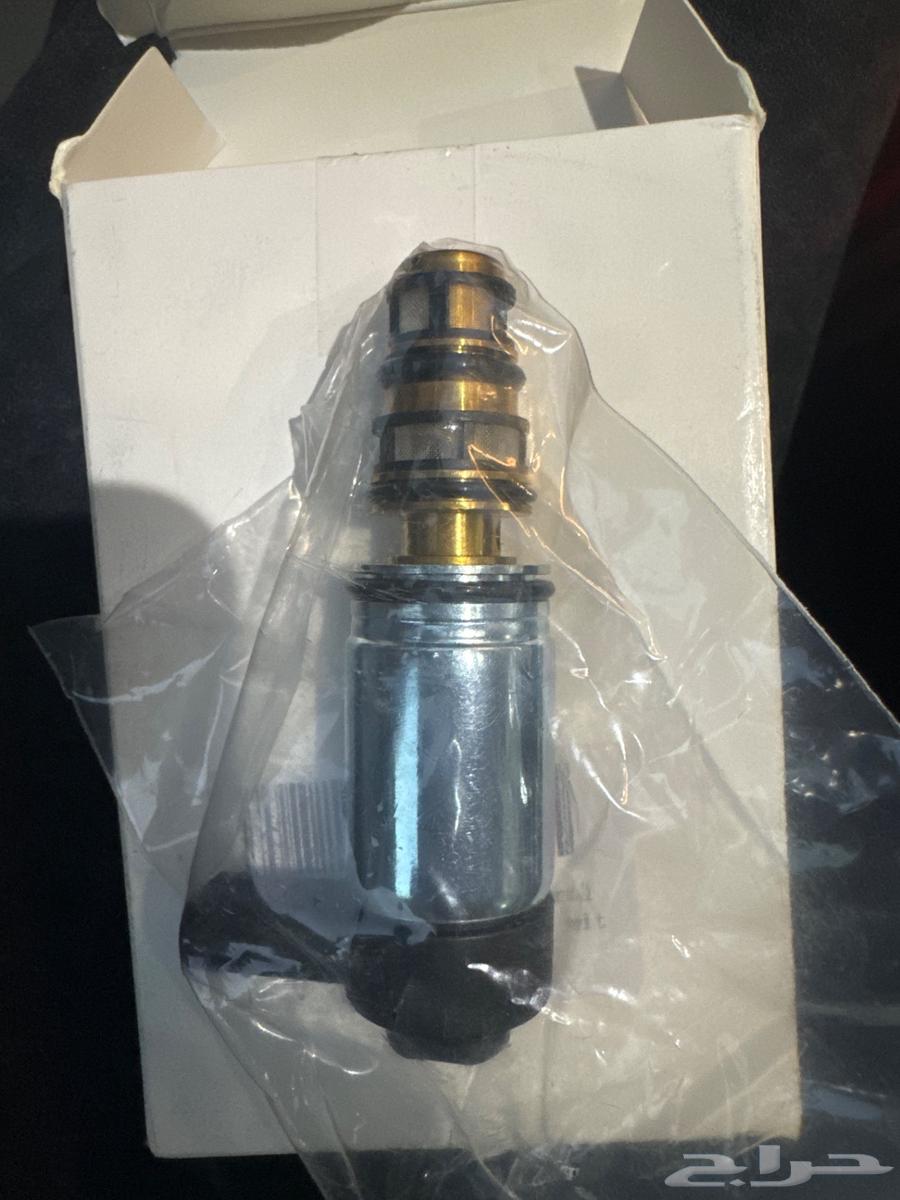 Embla Compressor Sensor64591346855298110