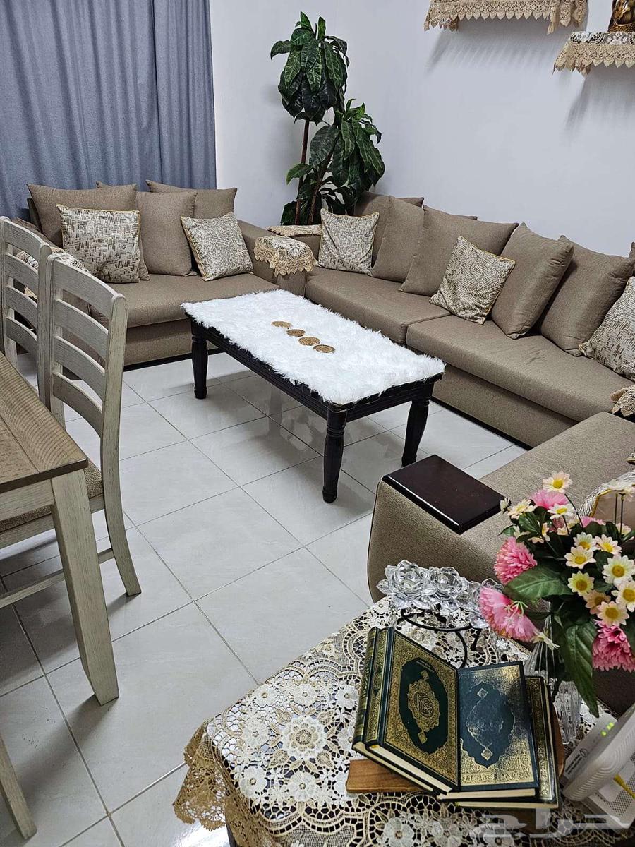 اثاث للبيع جدة - حي المرجان64431386015234110