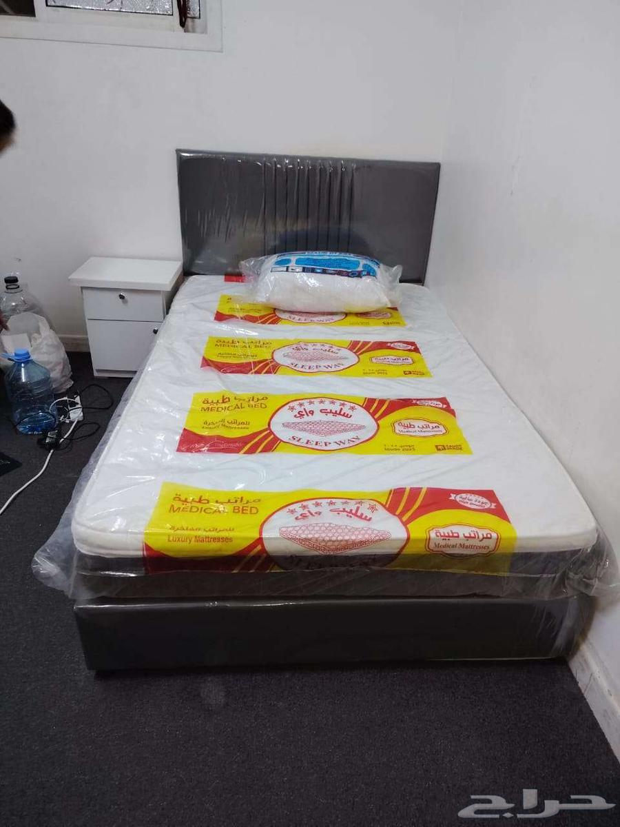 تخفيضات علي السرير النفر ونصف64431467213954114