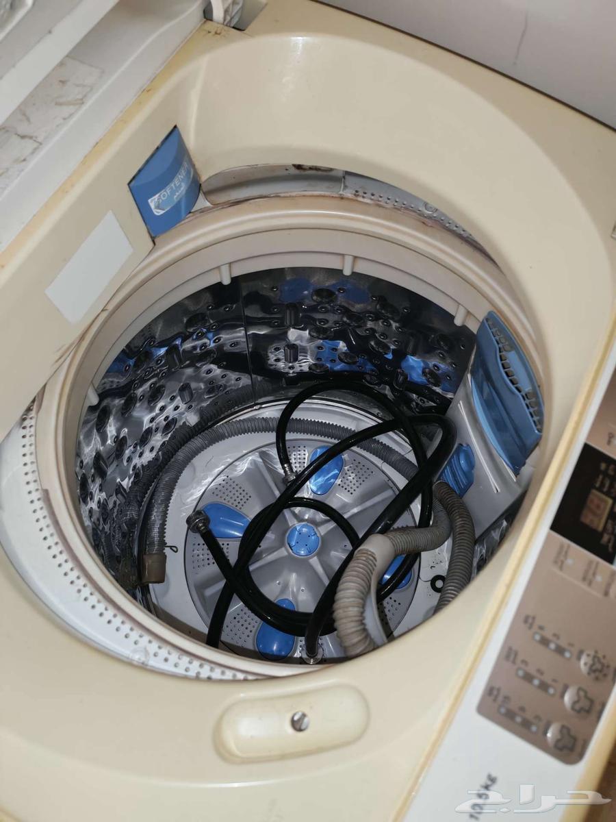 غسالة هيتاشي سكراب64431480797185110