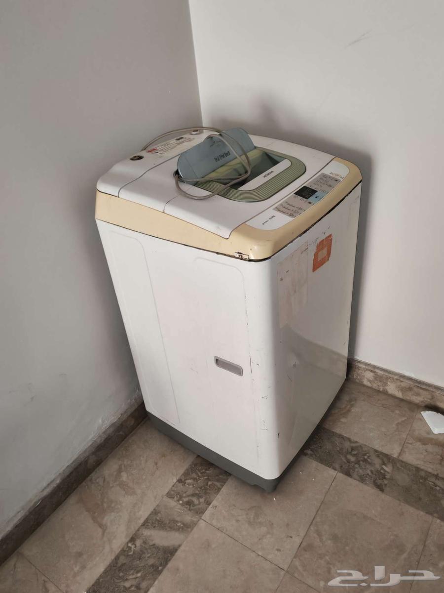 غسالة هيتاشي سكراب64431480797185111