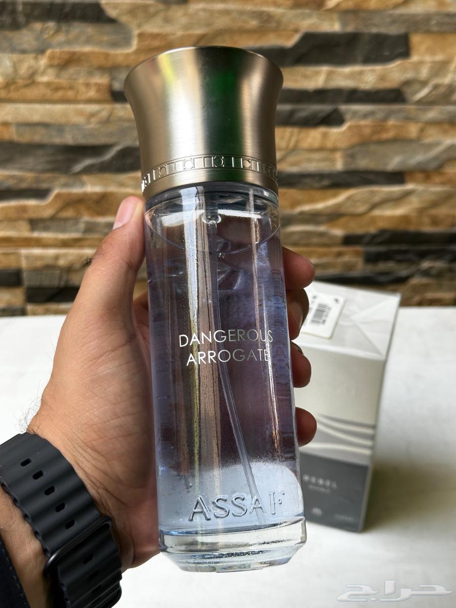 عطورات عساف انبل و اروقيت جديد بالكرتون اصلي 10064459124046209111