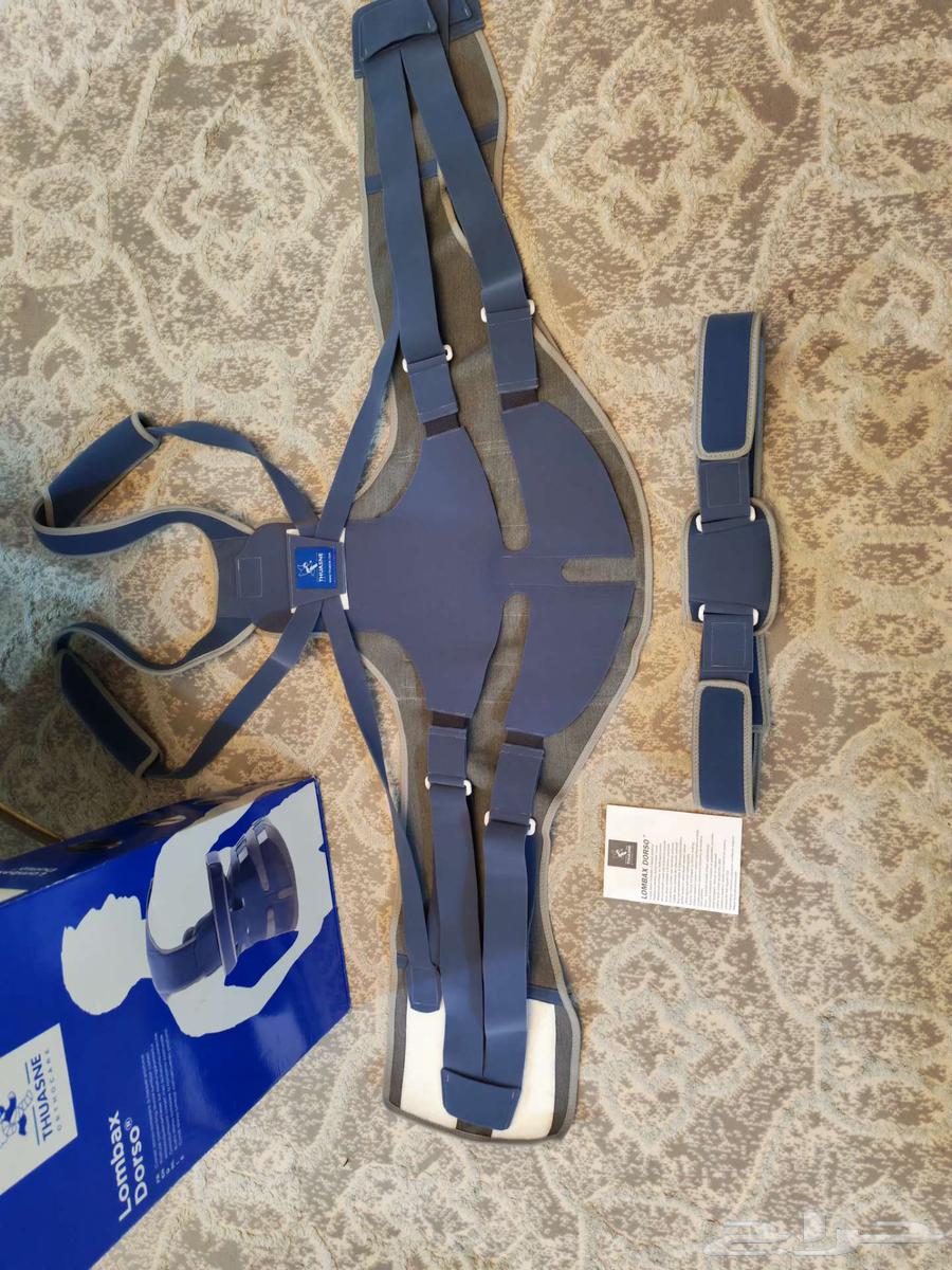 مشد للظهر الام الظهر انحناء الظهر مفيد جدا64443182749058111