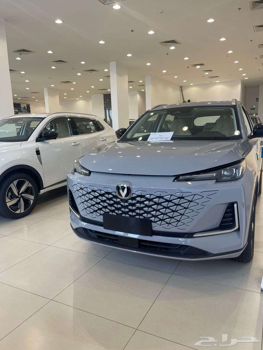 شانجان يوني أس 2025 عرض اليوم الوطني 84000لفترة محدودة64591719284609111