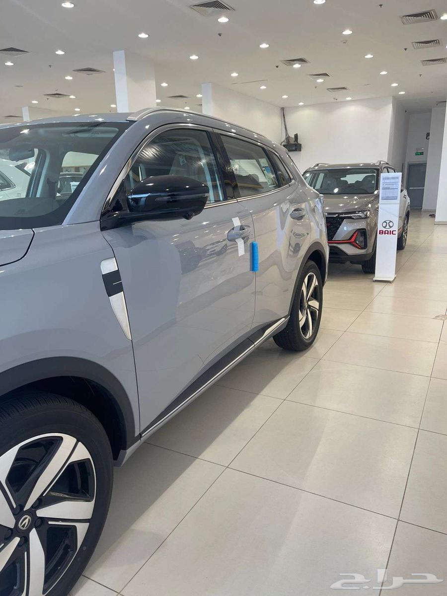 شانجان يوني أس 2025 عرض اليوم الوطني 84000لفترة محدودة64591719284609110