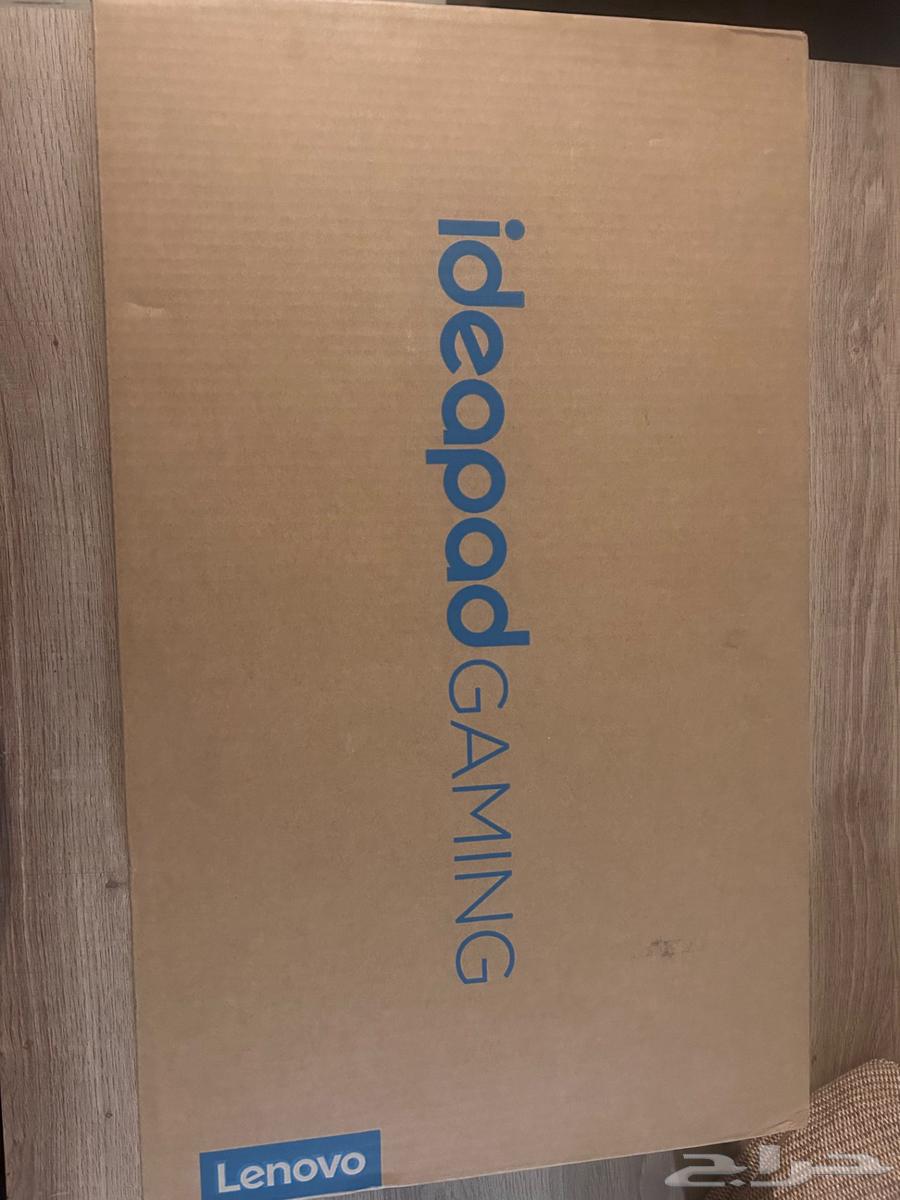 لابتوب قيمنق العاب RTX 3050TI64432046865923110