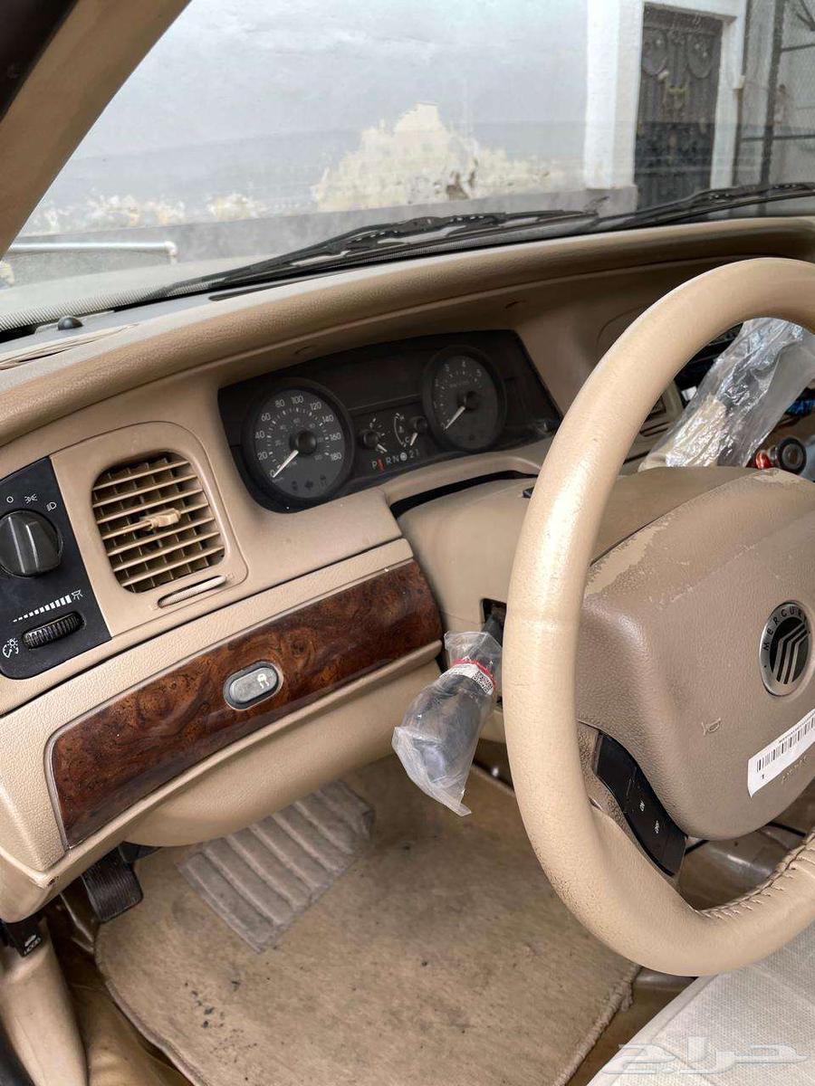 فورد ماركيز سعودي 2010 للبيع64592069745282113