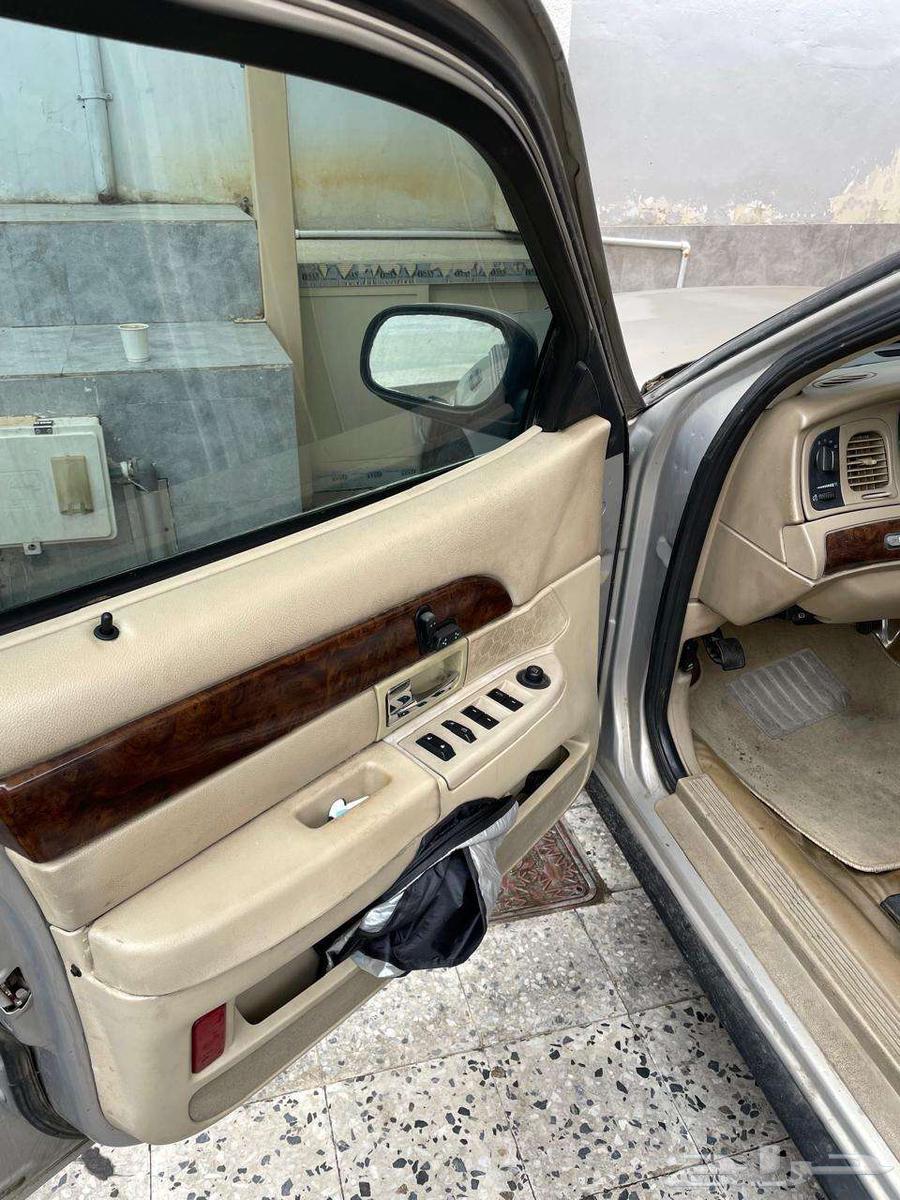 فورد ماركيز سعودي 2010 للبيع64592069745282111