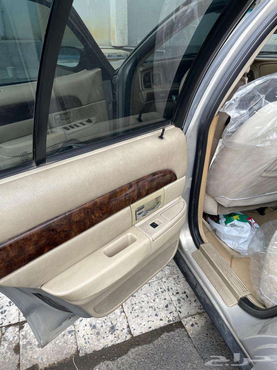 فورد ماركيز سعودي 2010 للبيع64592069745282110